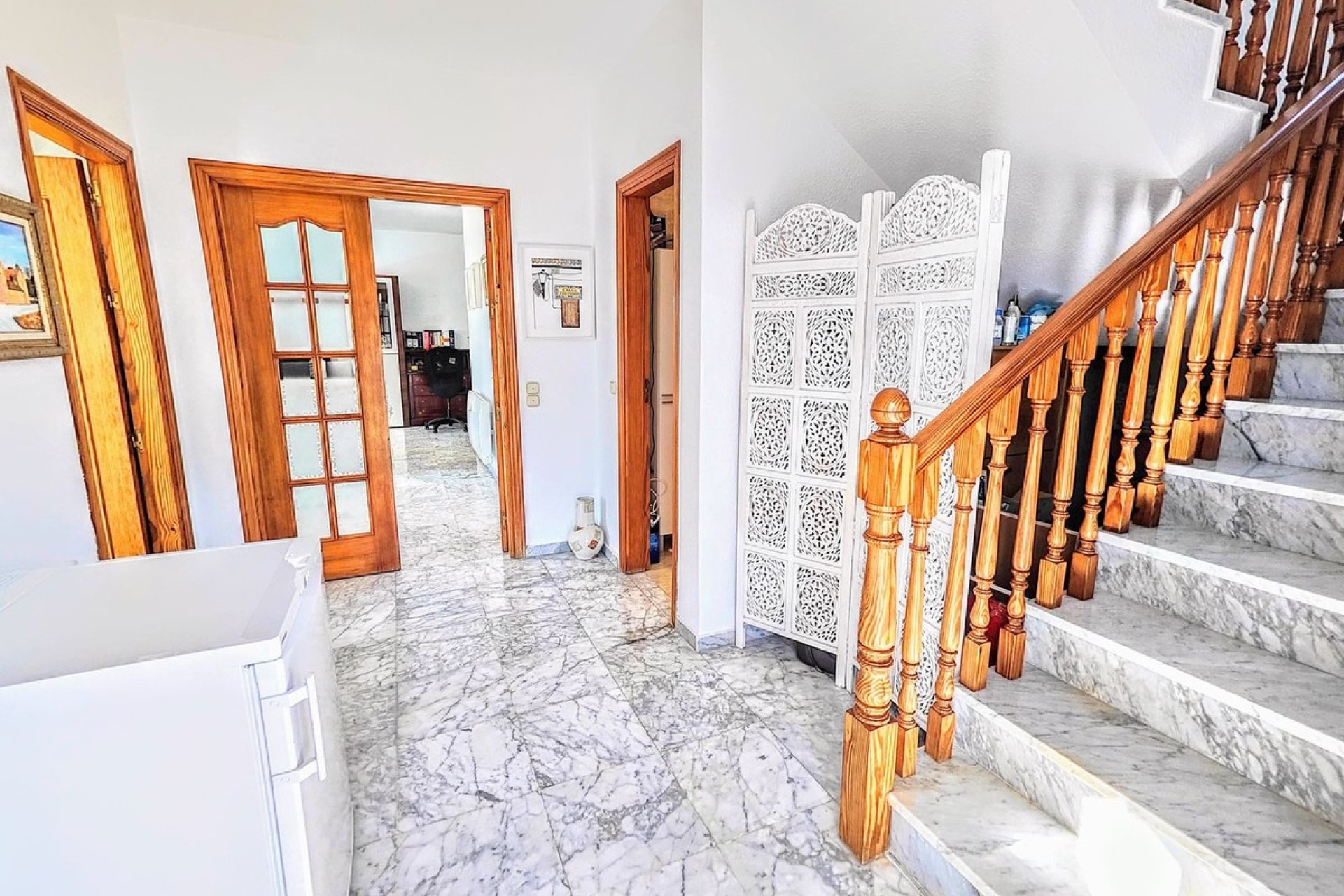 Wiederverkauf - Villa - Benalmadena - Benalmadena Costa