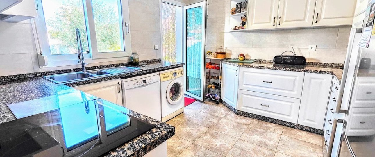 Wiederverkauf - Villa - Benalmadena - Benalmadena Costa
