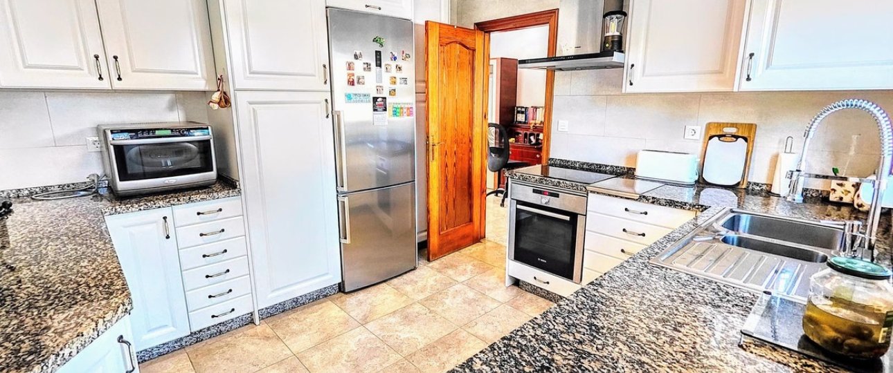 Wiederverkauf - Villa - Benalmadena - Benalmadena Costa