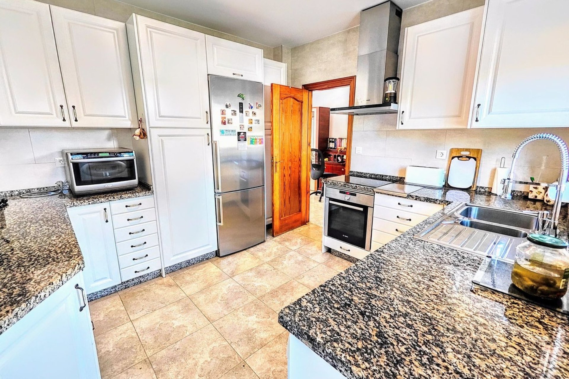 Wiederverkauf - Villa - Benalmadena - Benalmadena Costa