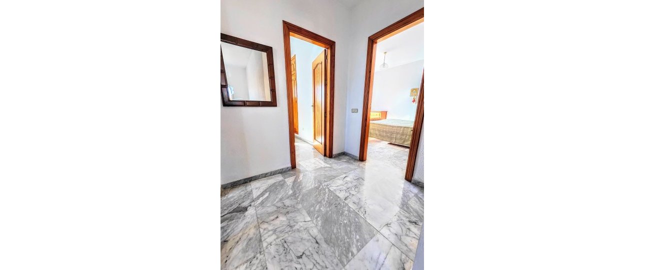 Wiederverkauf - Villa - Benalmadena - Benalmadena Costa