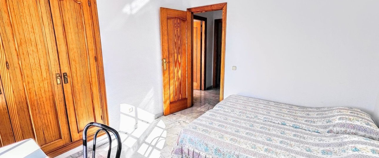 Wiederverkauf - Villa - Benalmadena - Benalmadena Costa