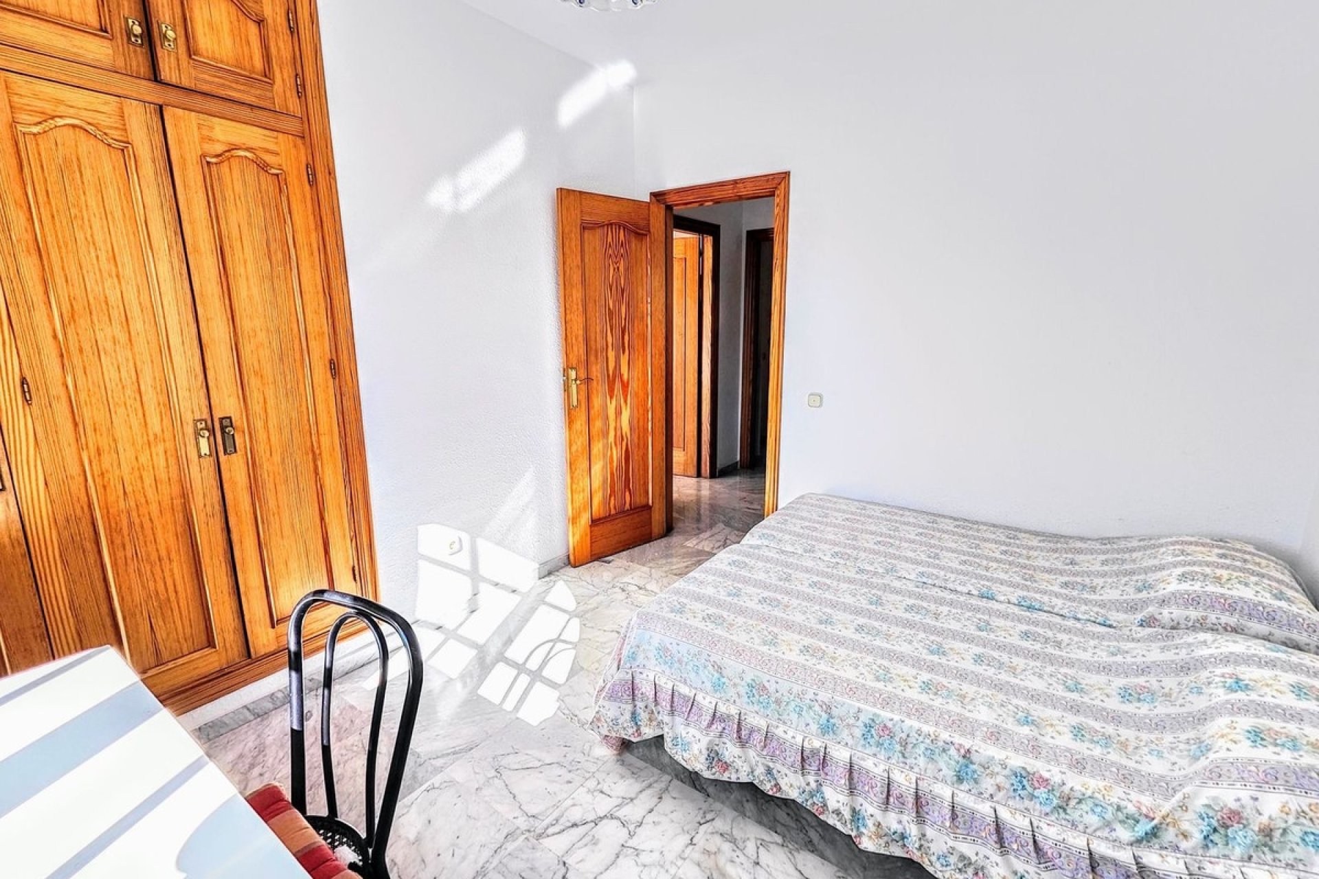 Wiederverkauf - Villa - Benalmadena - Benalmadena Costa