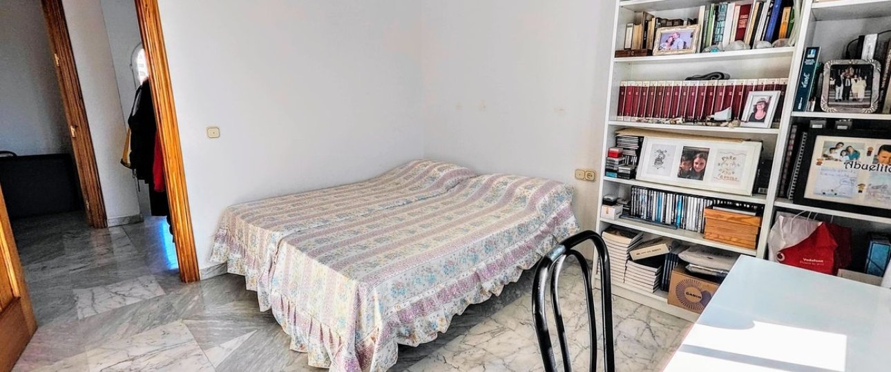 Wiederverkauf - Villa - Benalmadena - Benalmadena Costa