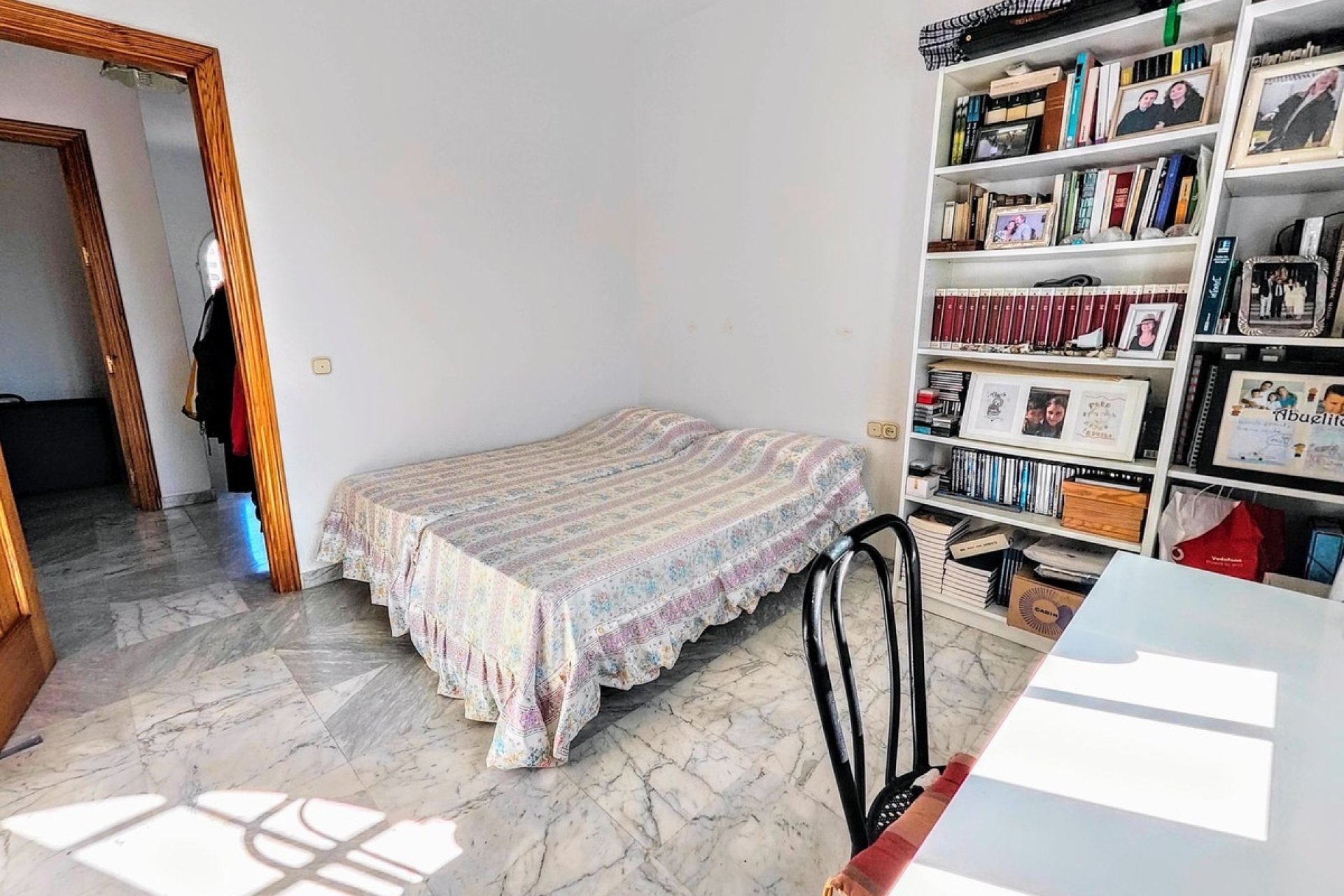 Wiederverkauf - Villa - Benalmadena - Benalmadena Costa
