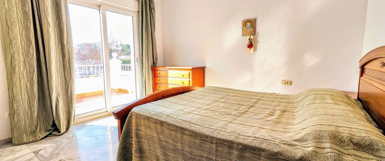 Wiederverkauf - Villa - Benalmadena - Benalmadena Costa