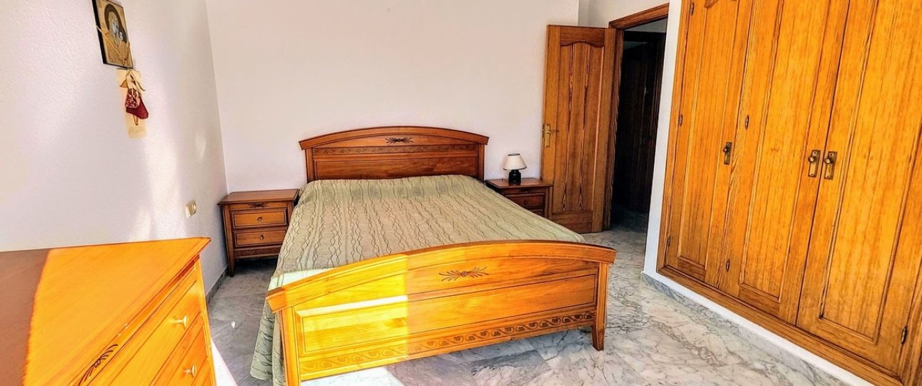 Wiederverkauf - Villa - Benalmadena - Benalmadena Costa