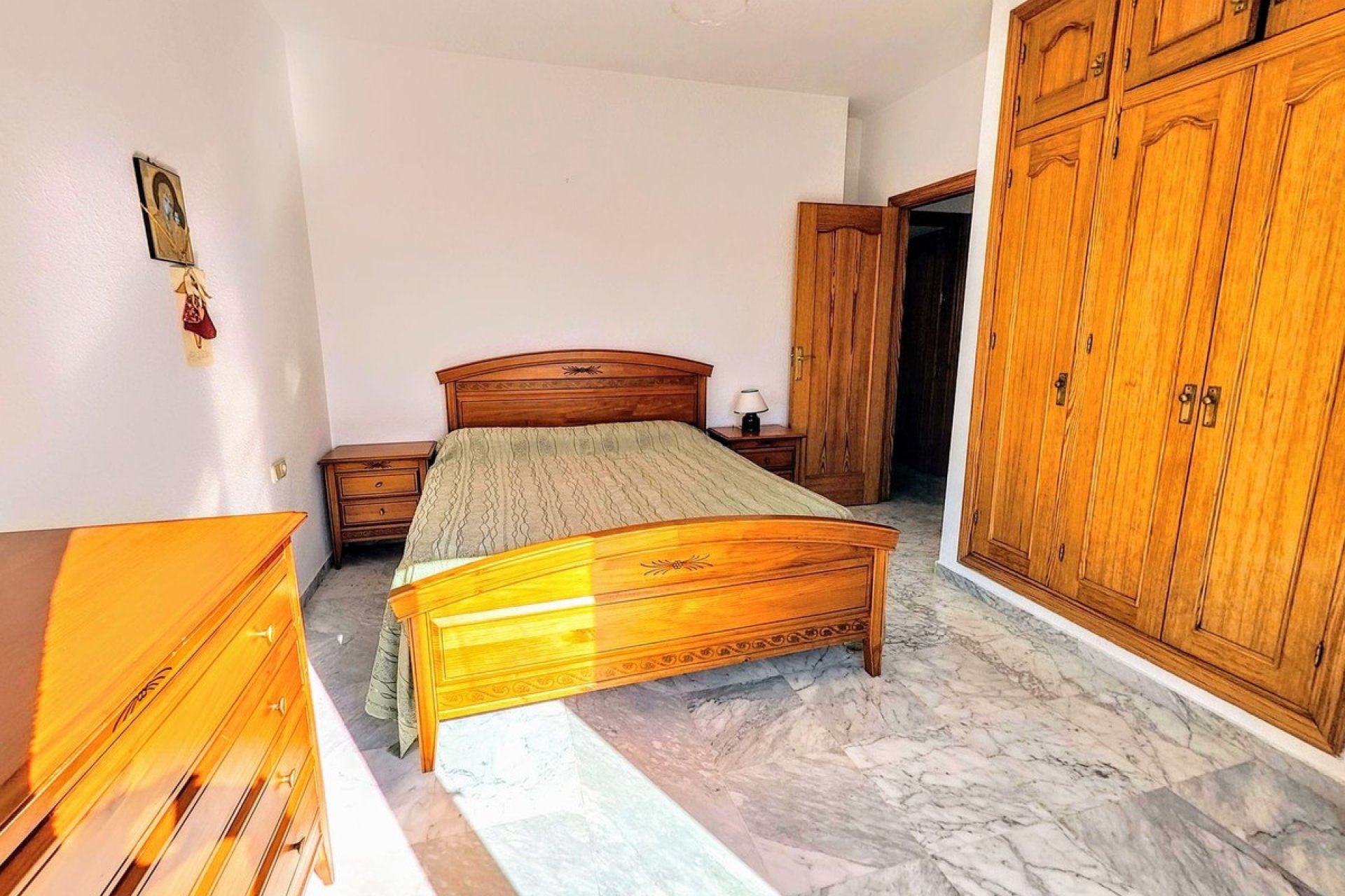 Wiederverkauf - Villa - Benalmadena - Benalmadena Costa