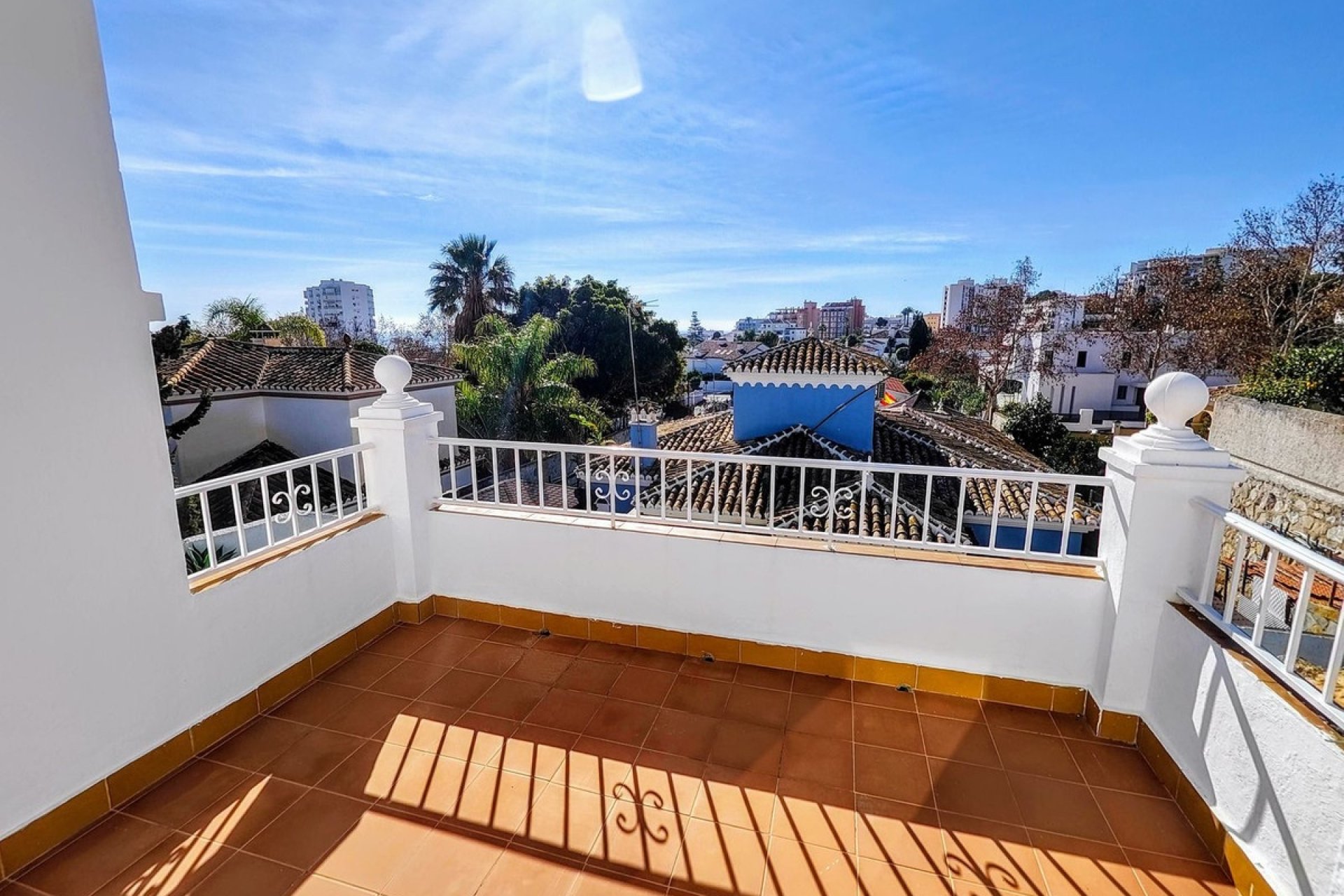 Wiederverkauf - Villa - Benalmadena - Benalmadena Costa