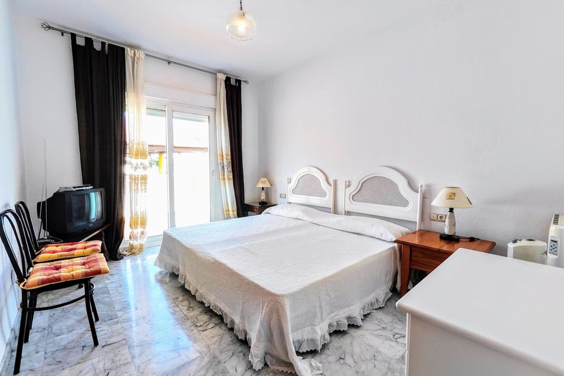 Wiederverkauf - Villa - Benalmadena - Benalmadena Costa