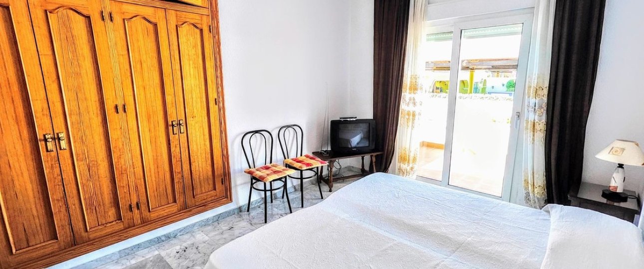 Wiederverkauf - Villa - Benalmadena - Benalmadena Costa