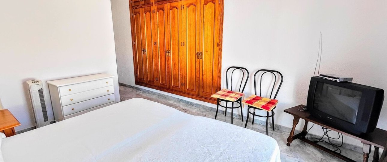 Wiederverkauf - Villa - Benalmadena - Benalmadena Costa