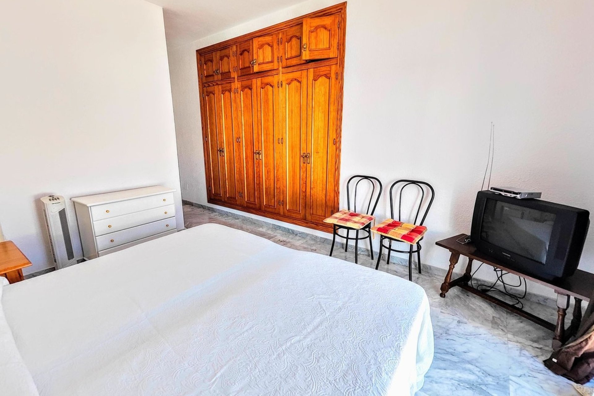 Wiederverkauf - Villa - Benalmadena - Benalmadena Costa