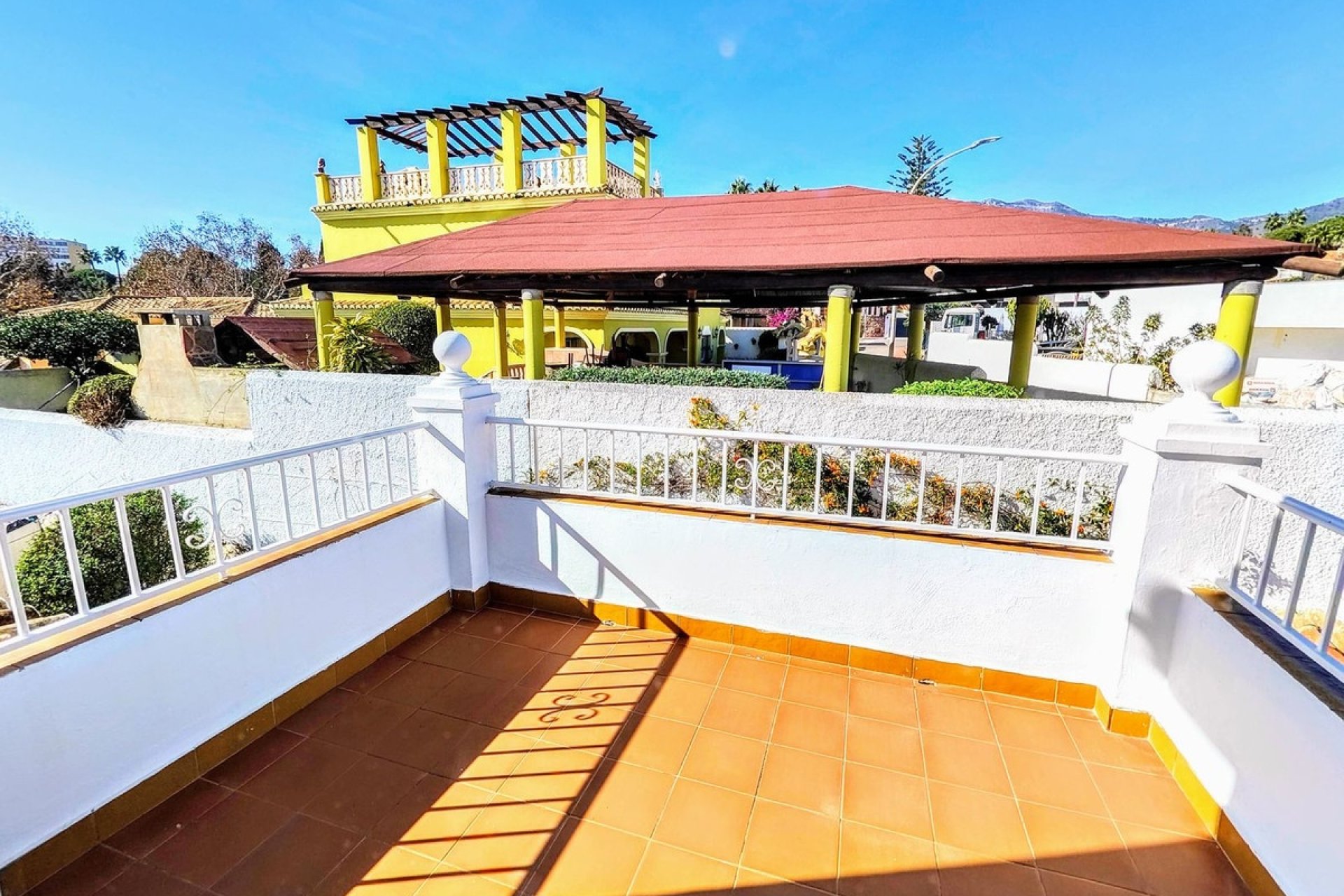 Wiederverkauf - Villa - Benalmadena - Benalmadena Costa
