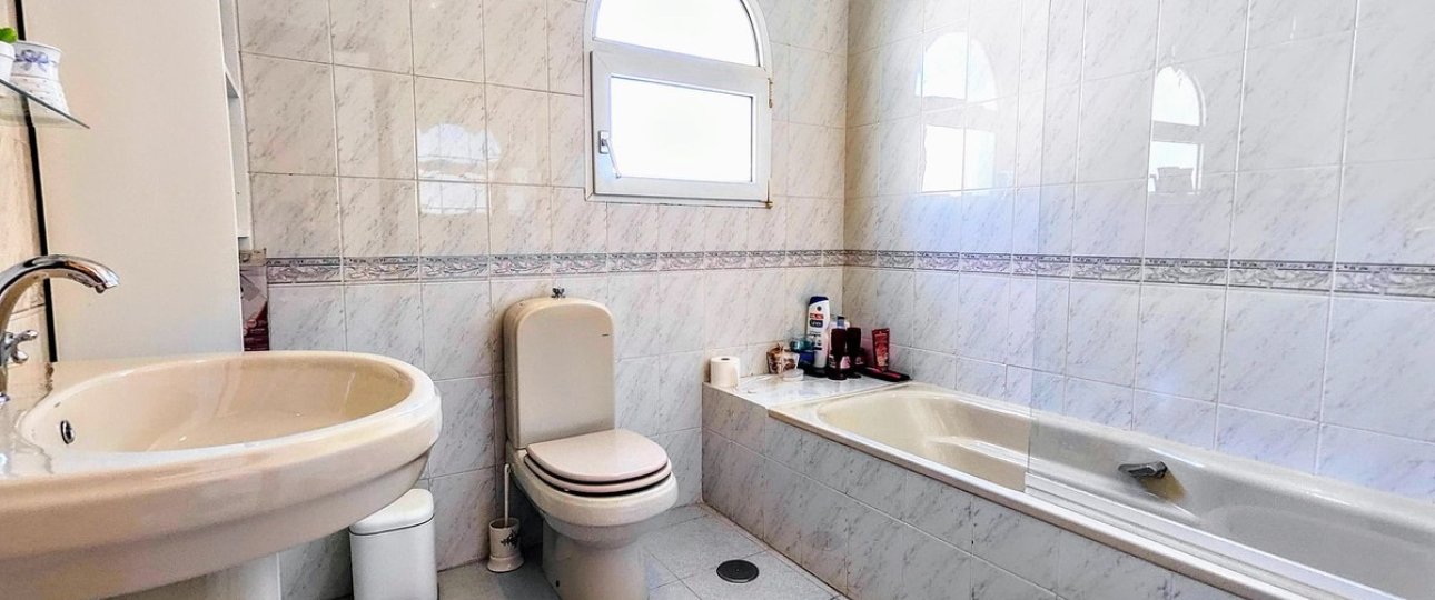 Wiederverkauf - Villa - Benalmadena - Benalmadena Costa