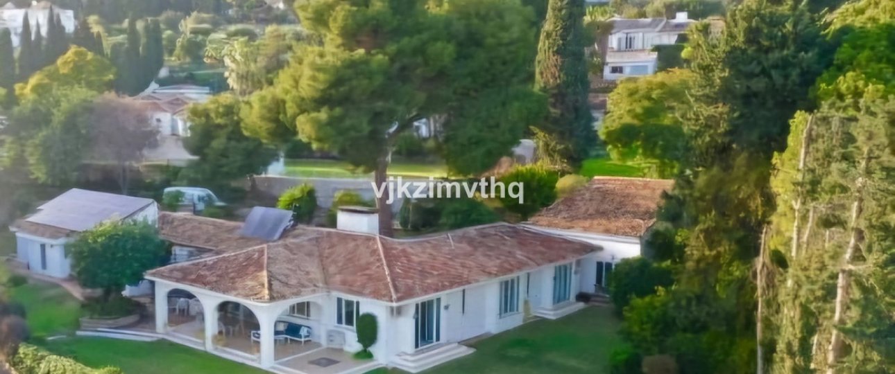 Wiederverkauf - Villa - Benalmadena - Benalmadena Pueblo