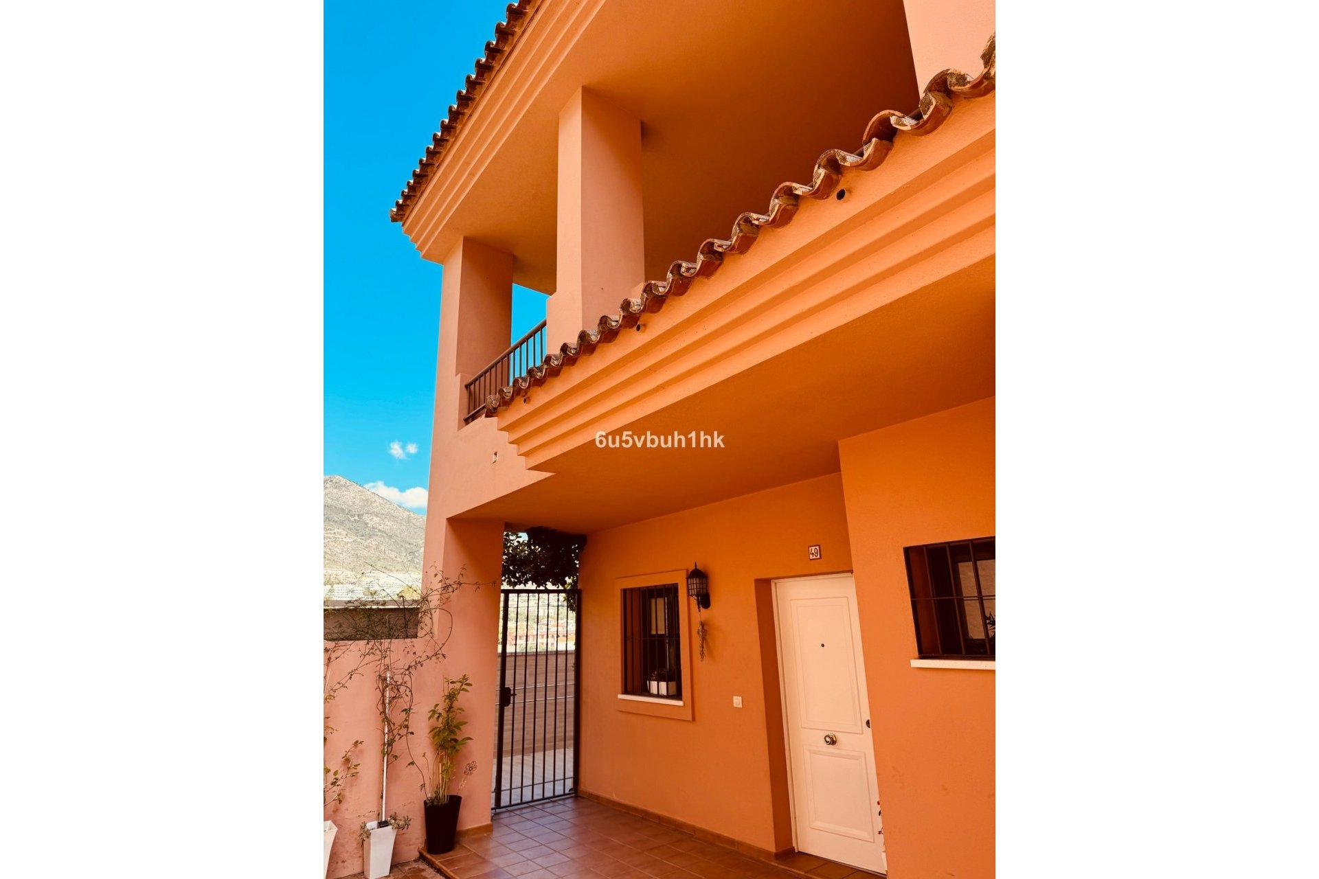 Wiederverkauf - Villa - Benalmadena - Benalmadena Pueblo