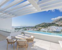 Wiederverkauf - Villa - Benalmadena - Benalmadena Pueblo