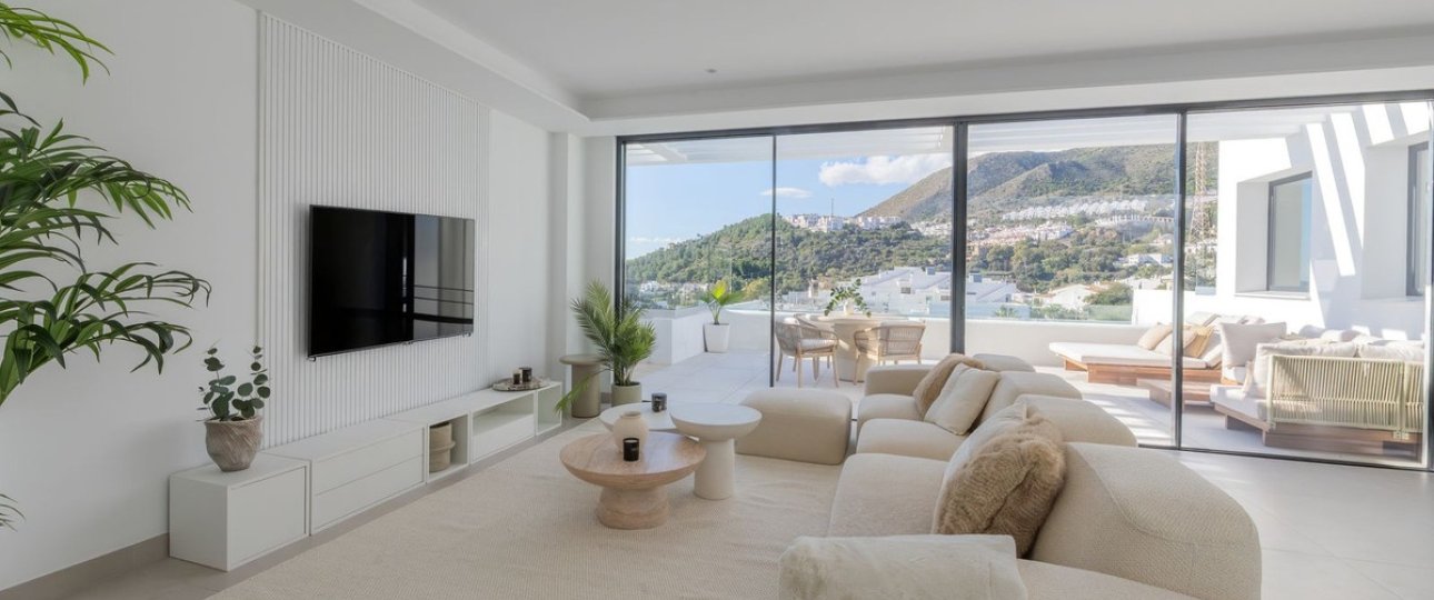 Wiederverkauf - Villa - Benalmadena - Benalmadena Pueblo