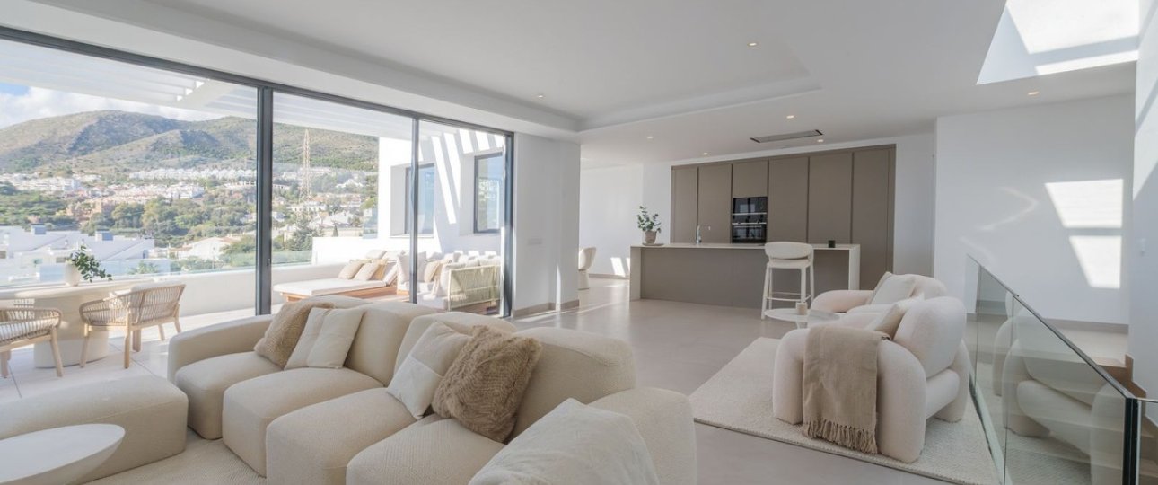 Wiederverkauf - Villa - Benalmadena - Benalmadena Pueblo