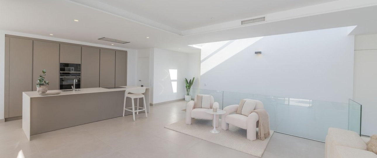 Wiederverkauf - Villa - Benalmadena - Benalmadena Pueblo