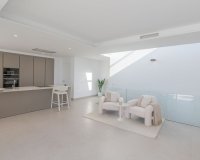 Wiederverkauf - Villa - Benalmadena - Benalmadena Pueblo