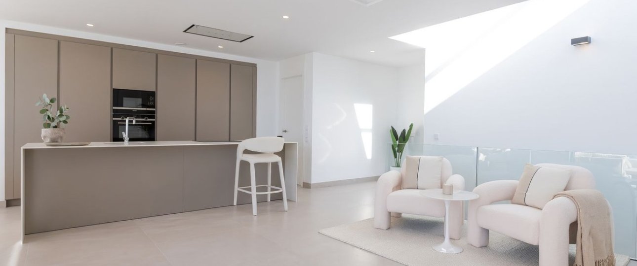 Wiederverkauf - Villa - Benalmadena - Benalmadena Pueblo