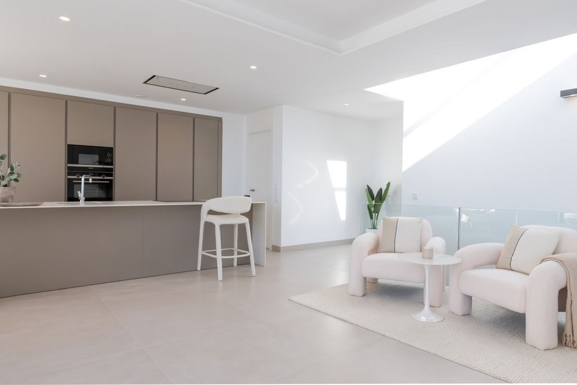 Wiederverkauf - Villa - Benalmadena - Benalmadena Pueblo