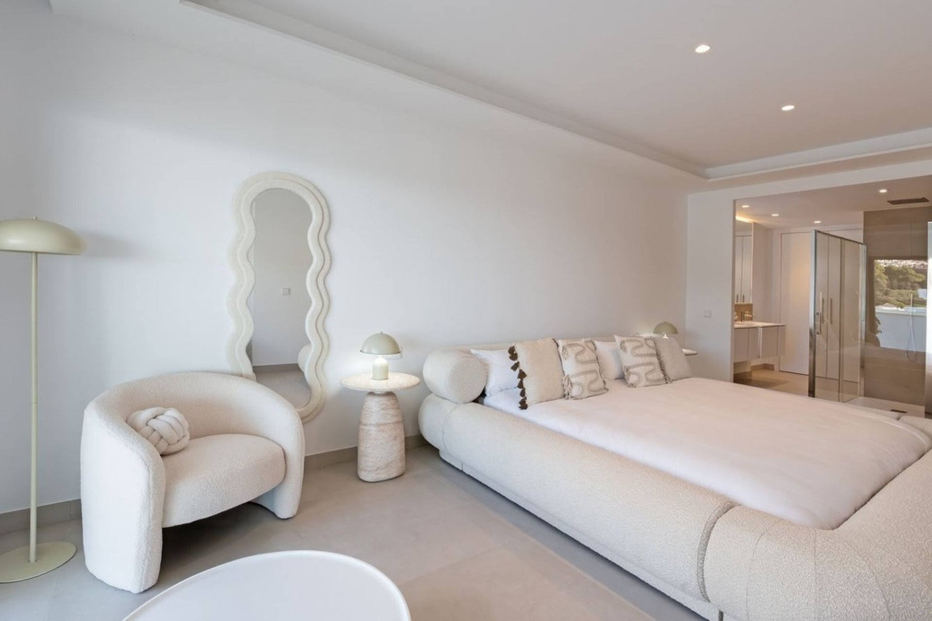 Wiederverkauf - Villa - Benalmadena - Benalmadena Pueblo
