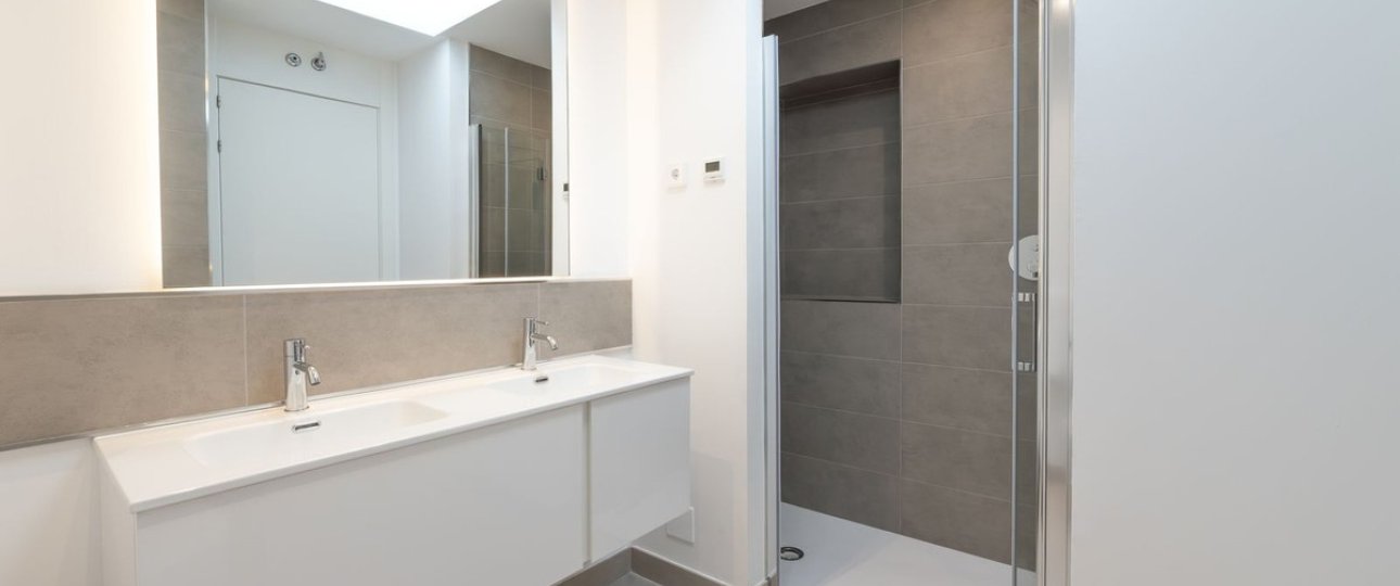 Wiederverkauf - Villa - Benalmadena - Benalmadena Pueblo