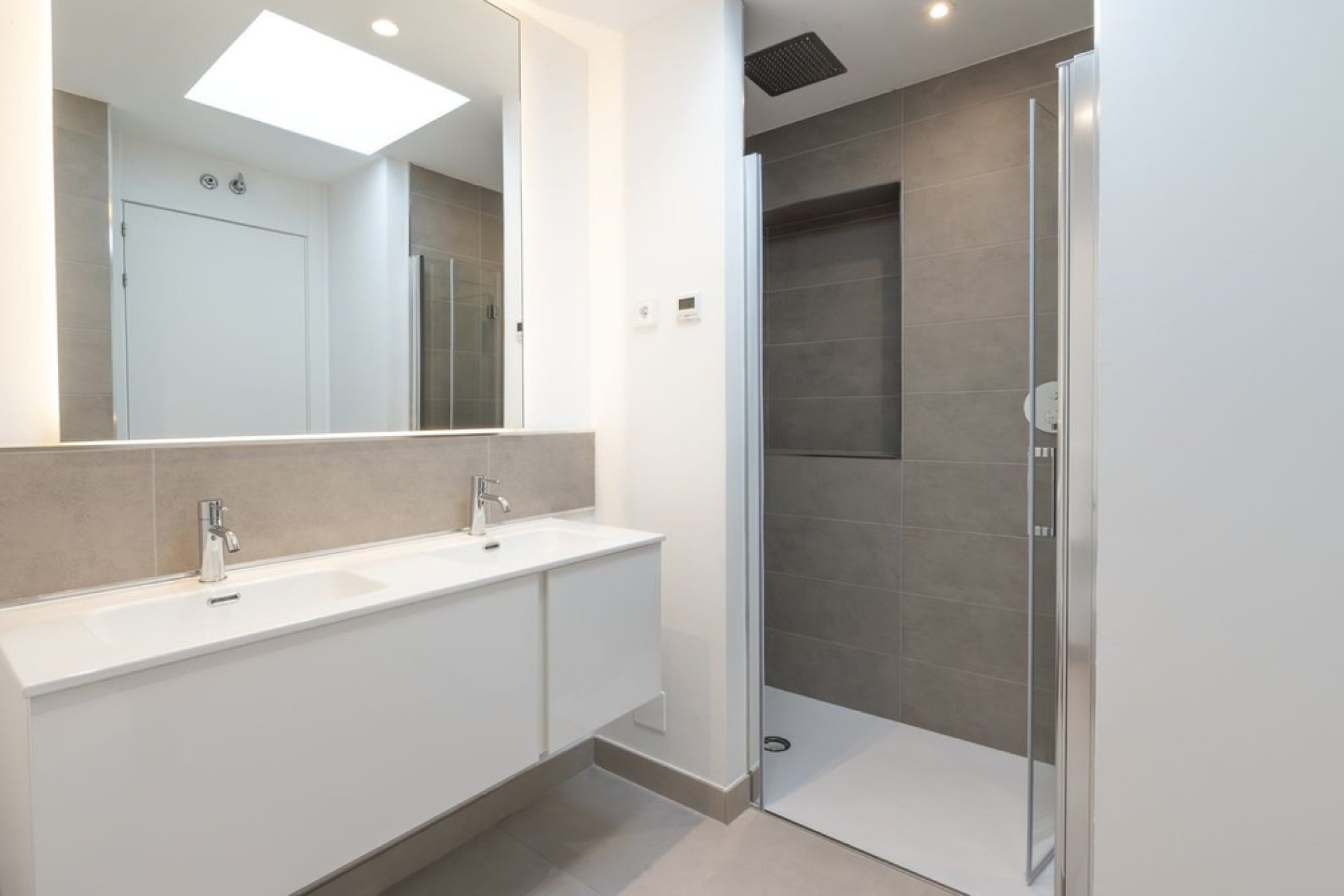 Wiederverkauf - Villa - Benalmadena - Benalmadena Pueblo