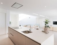 Wiederverkauf - Villa - Benalmadena - Benalmadena Pueblo