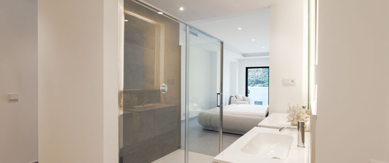 Wiederverkauf - Villa - Benalmadena - Benalmadena Pueblo