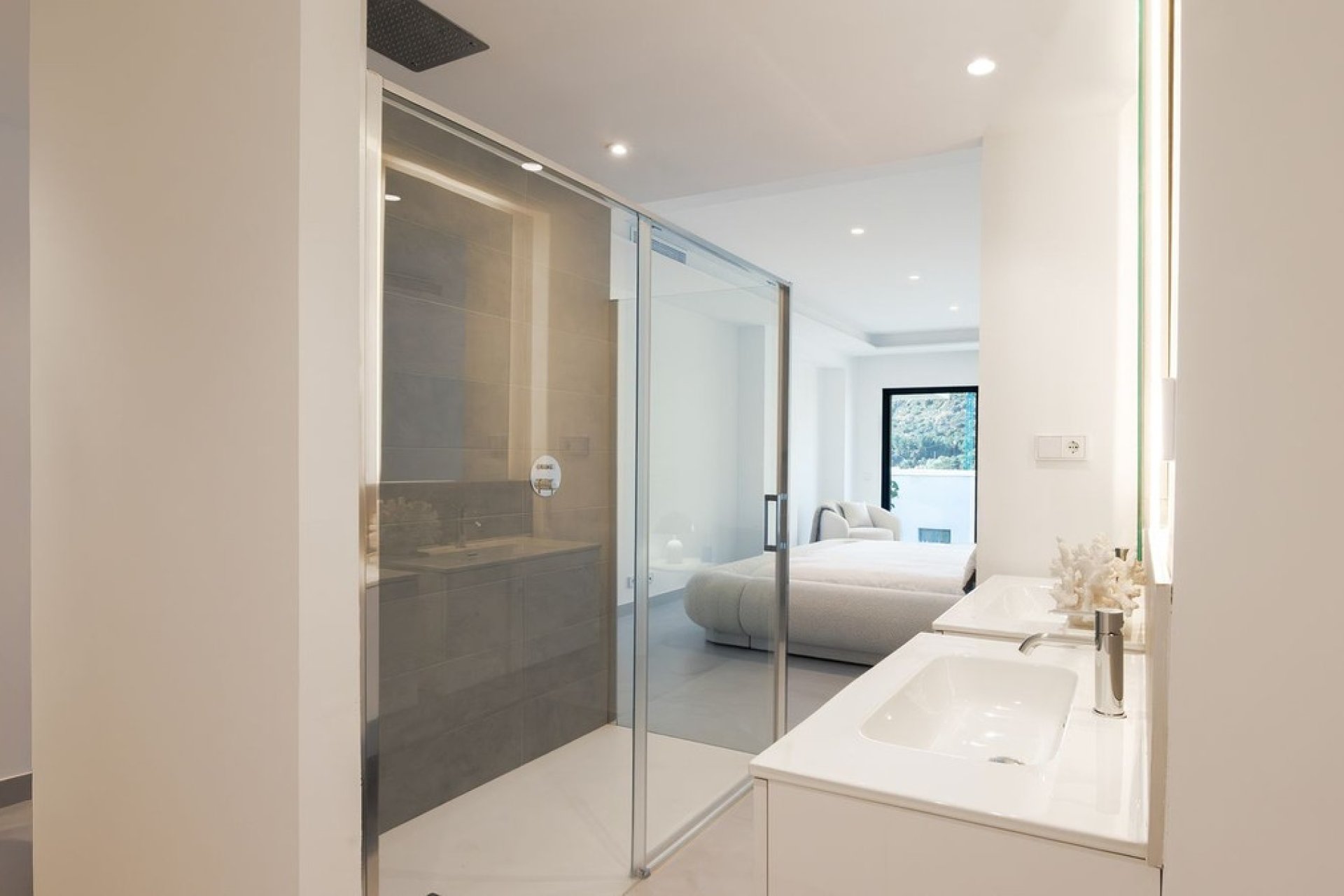 Wiederverkauf - Villa - Benalmadena - Benalmadena Pueblo