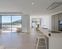 Wiederverkauf - Villa - Benalmadena - Benalmadena Pueblo