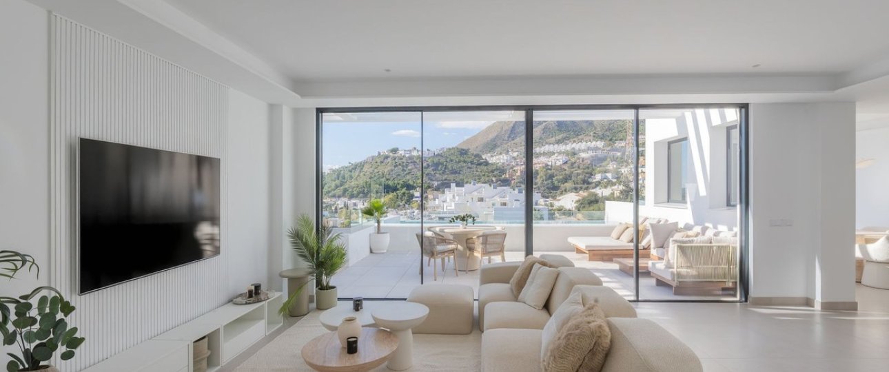 Wiederverkauf - Villa - Benalmadena - Benalmadena Pueblo