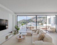 Wiederverkauf - Villa - Benalmadena - Benalmadena Pueblo