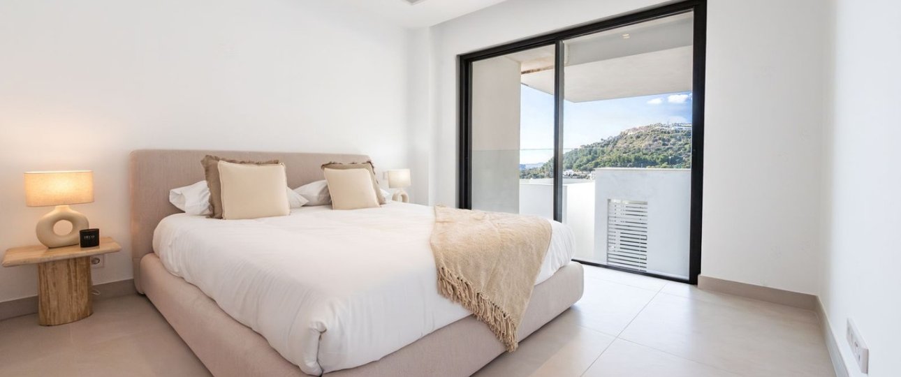 Wiederverkauf - Villa - Benalmadena - Benalmadena Pueblo