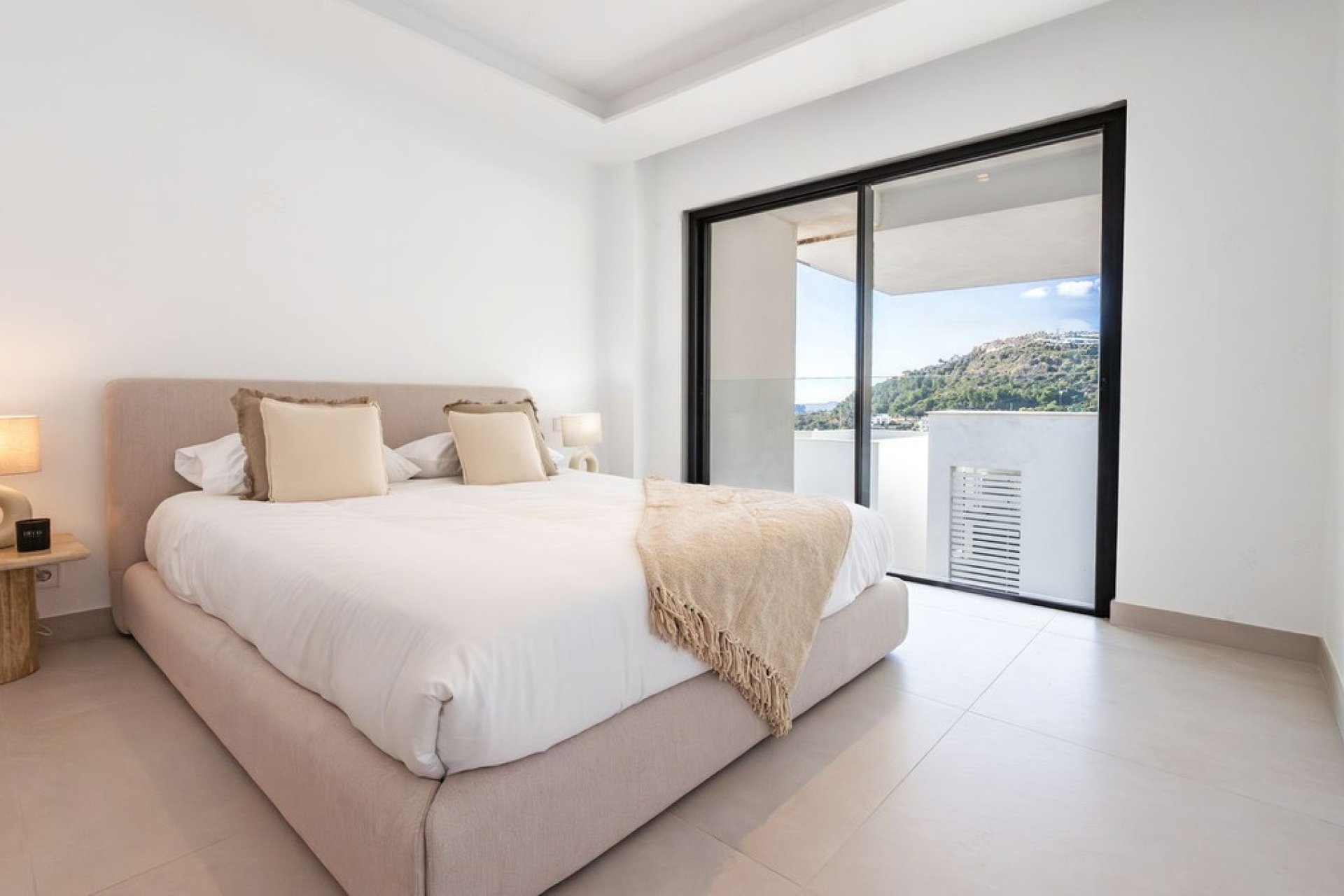 Wiederverkauf - Villa - Benalmadena - Benalmadena Pueblo