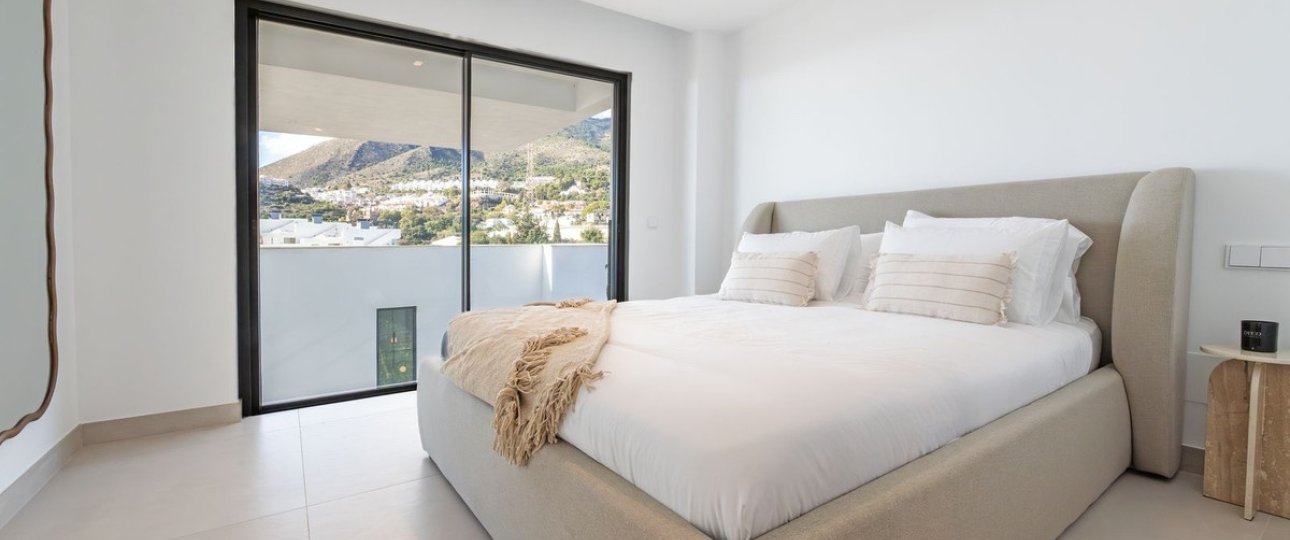 Wiederverkauf - Villa - Benalmadena - Benalmadena Pueblo