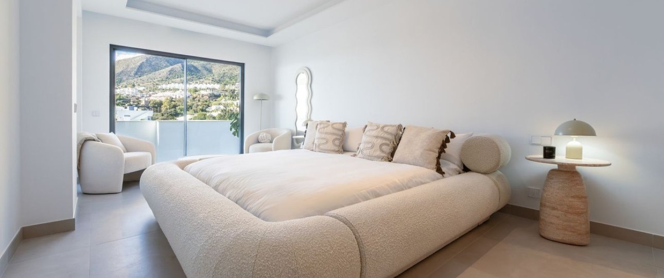 Wiederverkauf - Villa - Benalmadena - Benalmadena Pueblo