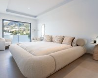 Wiederverkauf - Villa - Benalmadena - Benalmadena Pueblo