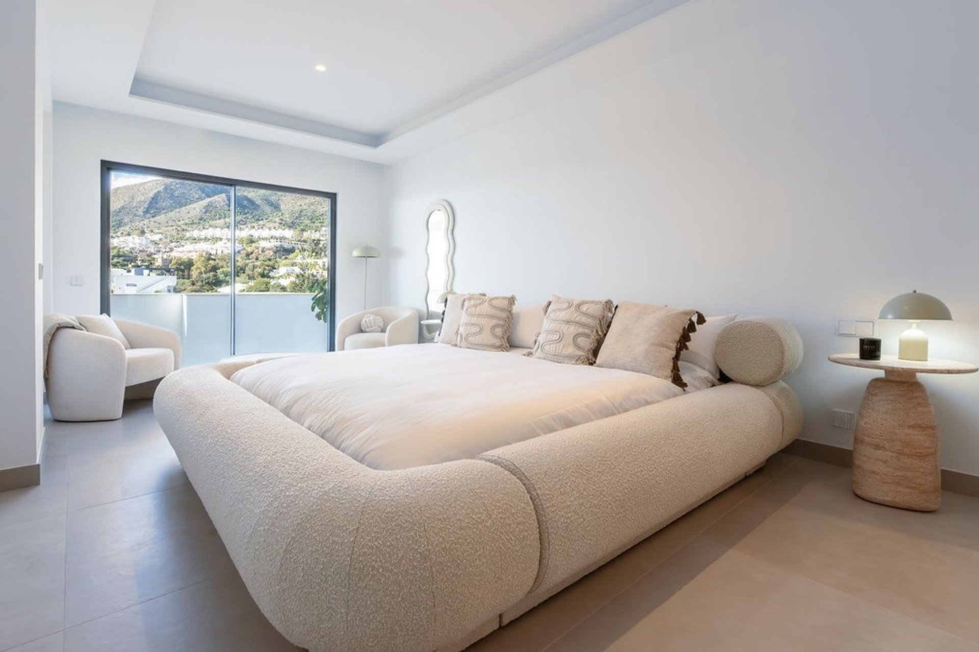 Wiederverkauf - Villa - Benalmadena - Benalmadena Pueblo