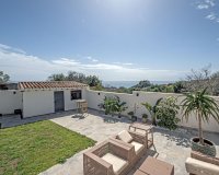 Wiederverkauf - Villa - Benalmadena - Benalmadena Pueblo