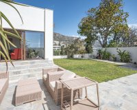 Wiederverkauf - Villa - Benalmadena - Benalmadena Pueblo