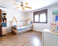 Wiederverkauf - Villa - Benalmadena - Benalmadena Pueblo