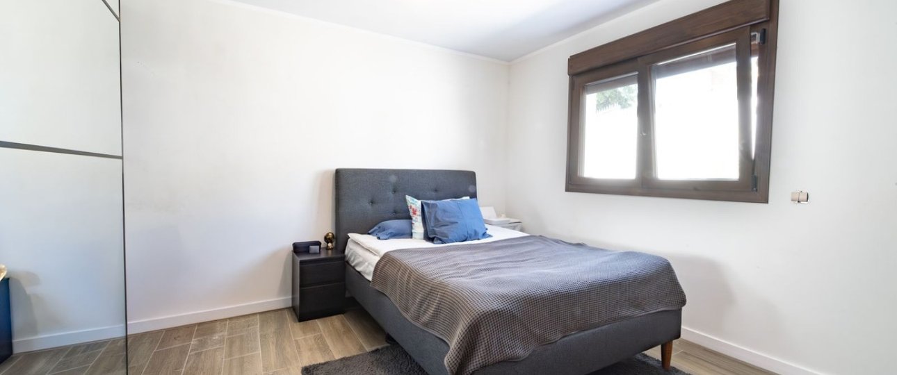 Wiederverkauf - Villa - Benalmadena - Benalmadena Pueblo