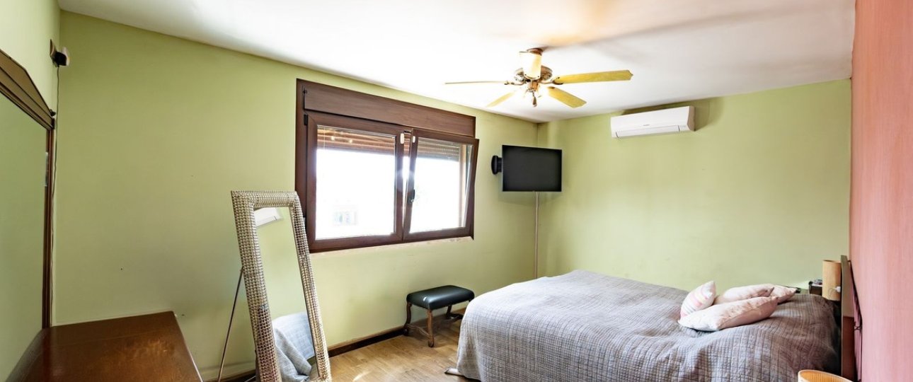 Wiederverkauf - Villa - Benalmadena - Benalmadena Pueblo
