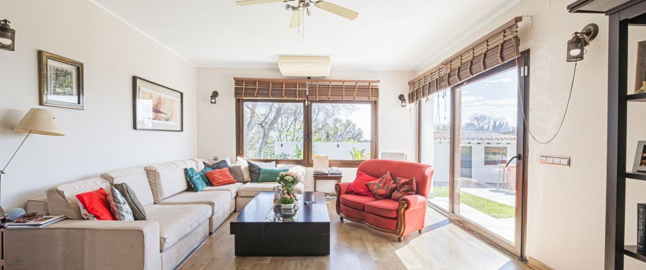 Wiederverkauf - Villa - Benalmadena - Benalmadena Pueblo