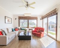Wiederverkauf - Villa - Benalmadena - Benalmadena Pueblo